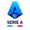 Maillot Serie A League 25/26