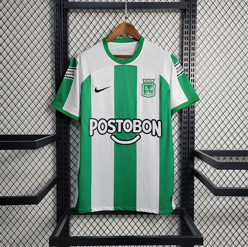 Maillot Atlético Nacional Domicile 23/24