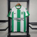 Maillot Atlético Nacional Domicile 23/24
