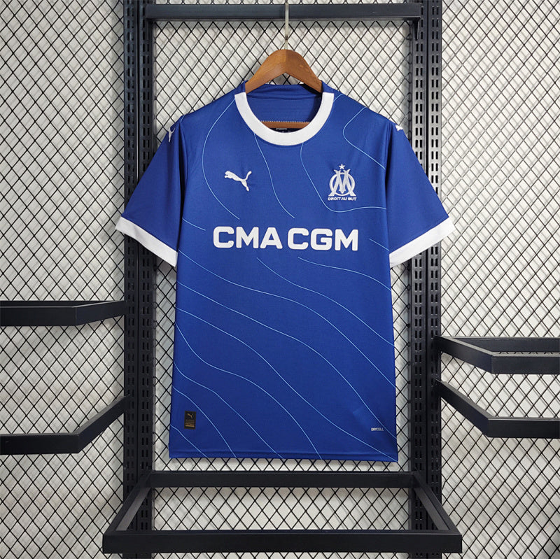 Maillot Marseille Extérieur 23/24