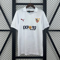 Maillot Séville FC Domicile Rétro 1987/90