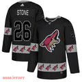 Maillot Arizona Coyotes ice 25/26