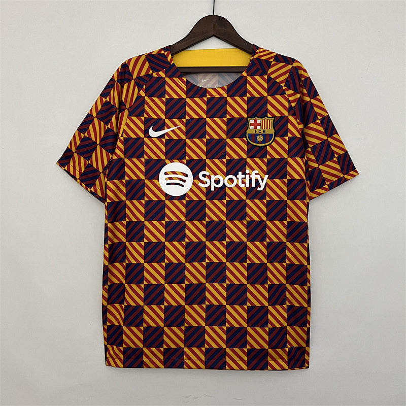 Ensemble FC Barcelone Prématch 23/24 (8)