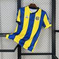 Maillot Rosario Central Uniform Domicile 25/26