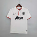 Maillot Manchester United Extérieur Rétro 2013/14