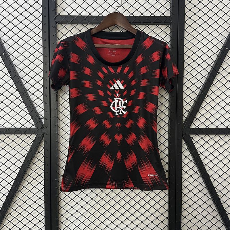 Maillot Femme Flamengo 25/26