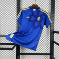 Maillot Real Madrid Bleu 25/26