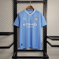 Maillot Manchester City Domicile 23/24