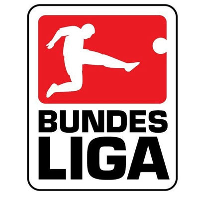 Camiseta Bundesliga League 25/26