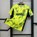 Maillot Sassuolo Third 25/26