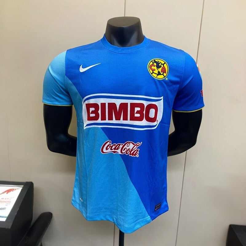 Maillot Club América Third Rétro 25/26