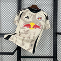 Maillot Red Bull New York Extérieur 25/26