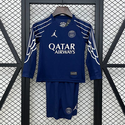 Ensemble Enfant PSG Fourth 24/25