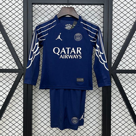 Ensemble Enfant PSG Fourth 24/25