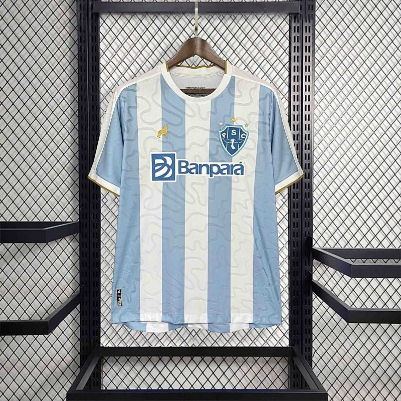 Maillot Paysandu T Dropship Domicile 25/26