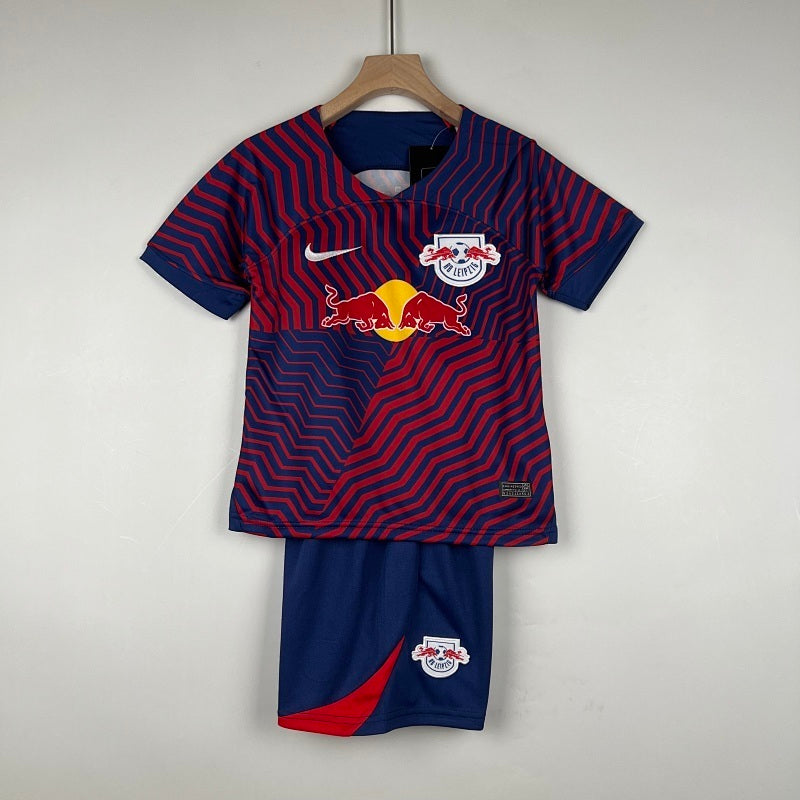 Ensemble Enfant RB Leipzig Extérieur 23/24