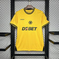 Maillot Wolves Domicile 24/25