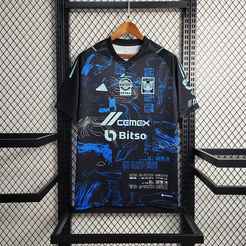 Maillot Tigres UANL Édition spéciale 23/24