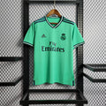 Maillot Real Madrid Extérieur Rétro 19/20