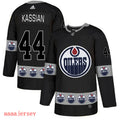 Maillot Edmonton Oilers ice 2019