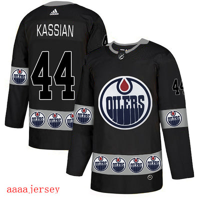 Maillot Edmonton Oilers ice 2019