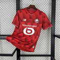 Maillot Lille Domicile 25/26