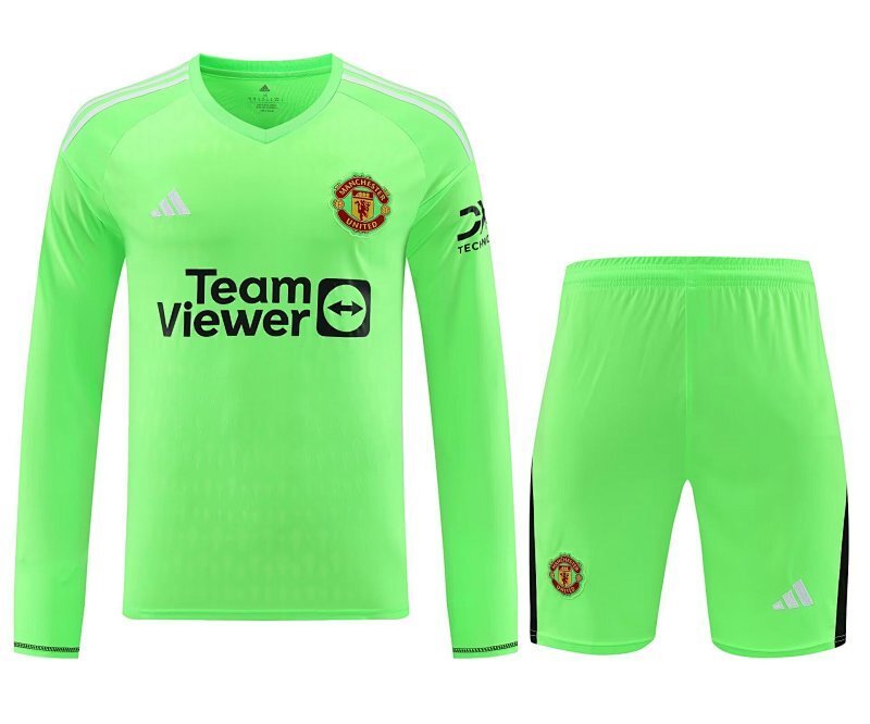 Maillot Manchester United Gardien 23/24