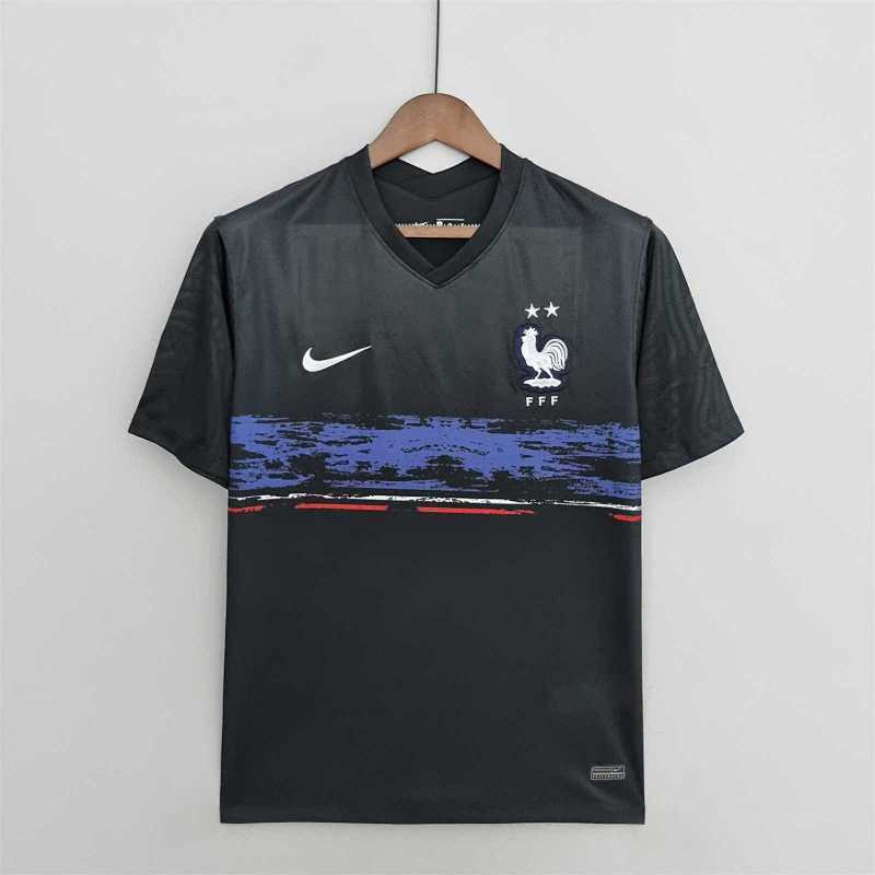 Maillot France 2022