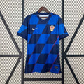 Maillot Croatie Extérieur 25/26