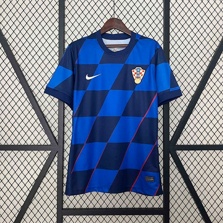Maillot Croatie Extérieur 25/26