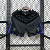 FC Barcelona Away Shorts 25/26