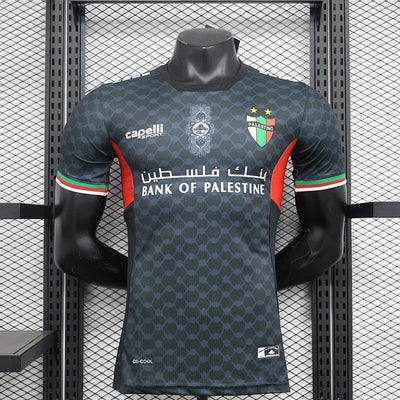 Maillot Palestino Extérieur Player Version 24/25