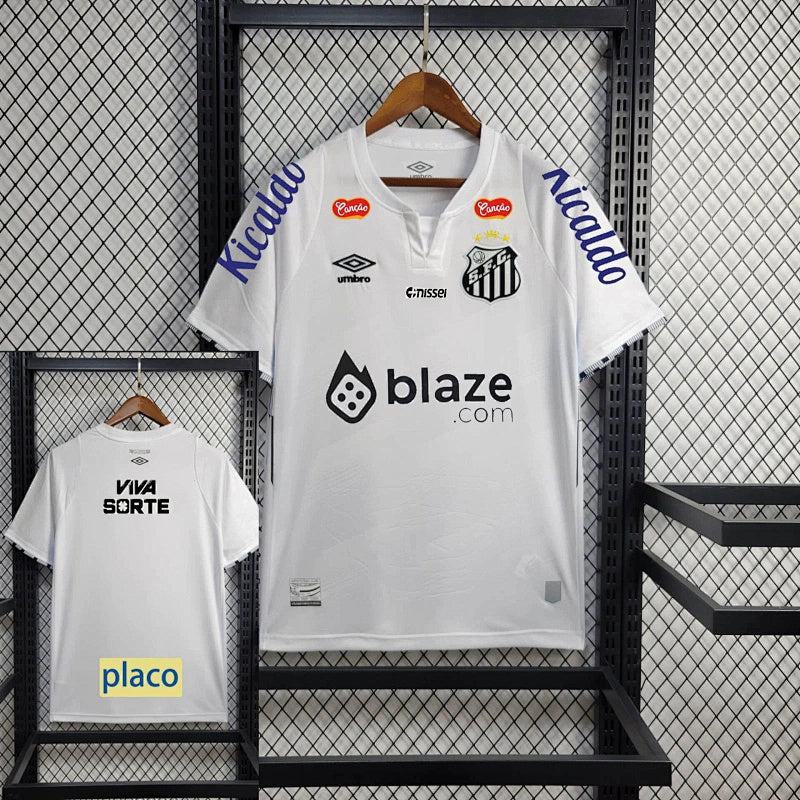 Maillot Santos Domicile 24/25