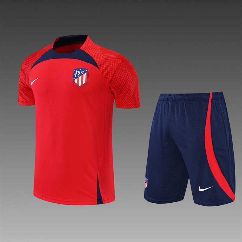 Conjunto Atlético Madrid 22/23
