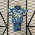 Ensemble Enfant Ajax Extérieur 24/25