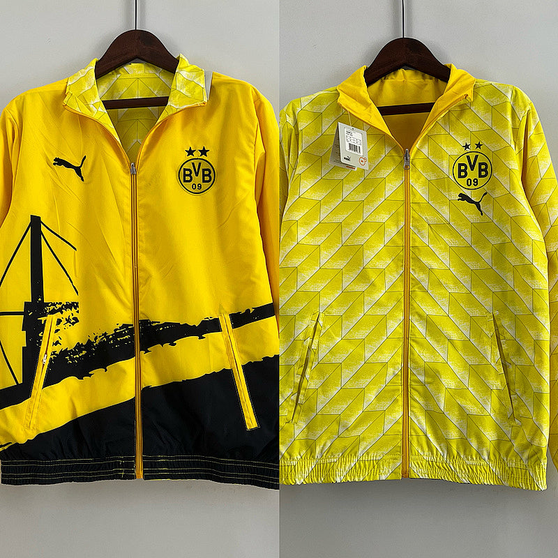 Cortavientos Borussia Dortmund 23/24