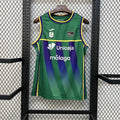 Maillot Malaga Basketball Uniform Domicile 25/26