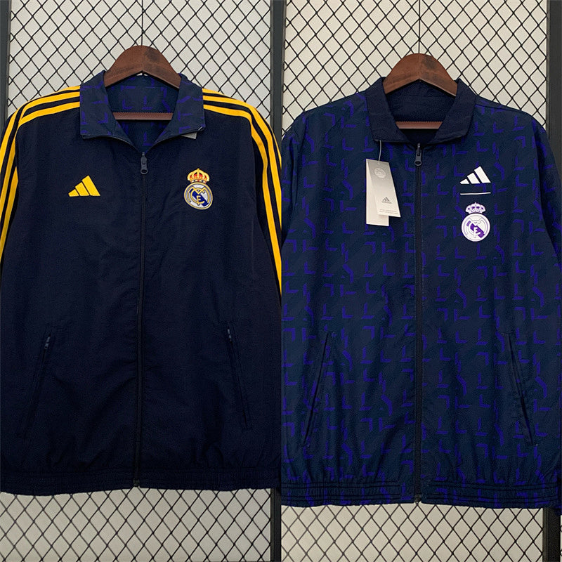 Survêtement Real Madrid 23/24