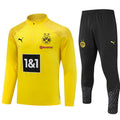 Maillot Borussia Dortmund Manches Longues 23/24