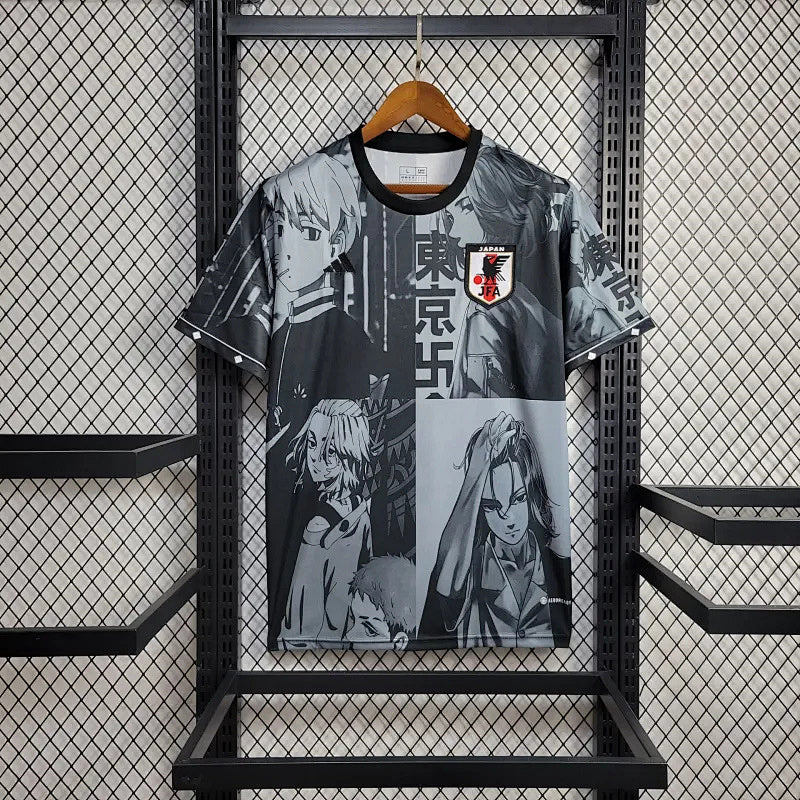 Maillot Japan Tokyo Édition spéciale 25/26