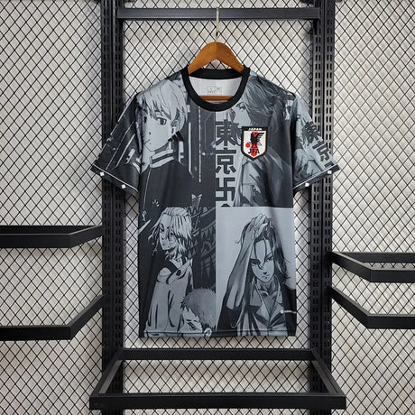 Maillot Japon Tokyo Édition spéciale 2024