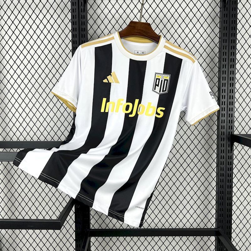 Maillot PIO FC T Édition spéciale 25/26
