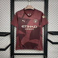 Maillot Manchester City Third 24/25
