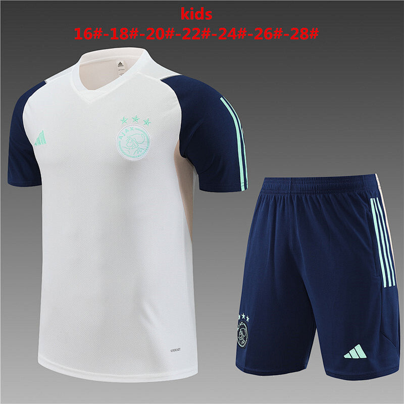 Maillot Ajax Enfant 23/24
