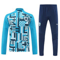 Maillot Marseille Manches Longues 24/25