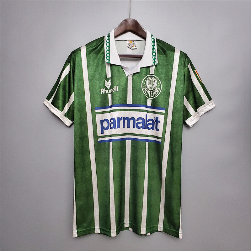 Maillot Palmeiras Domicile 93/94