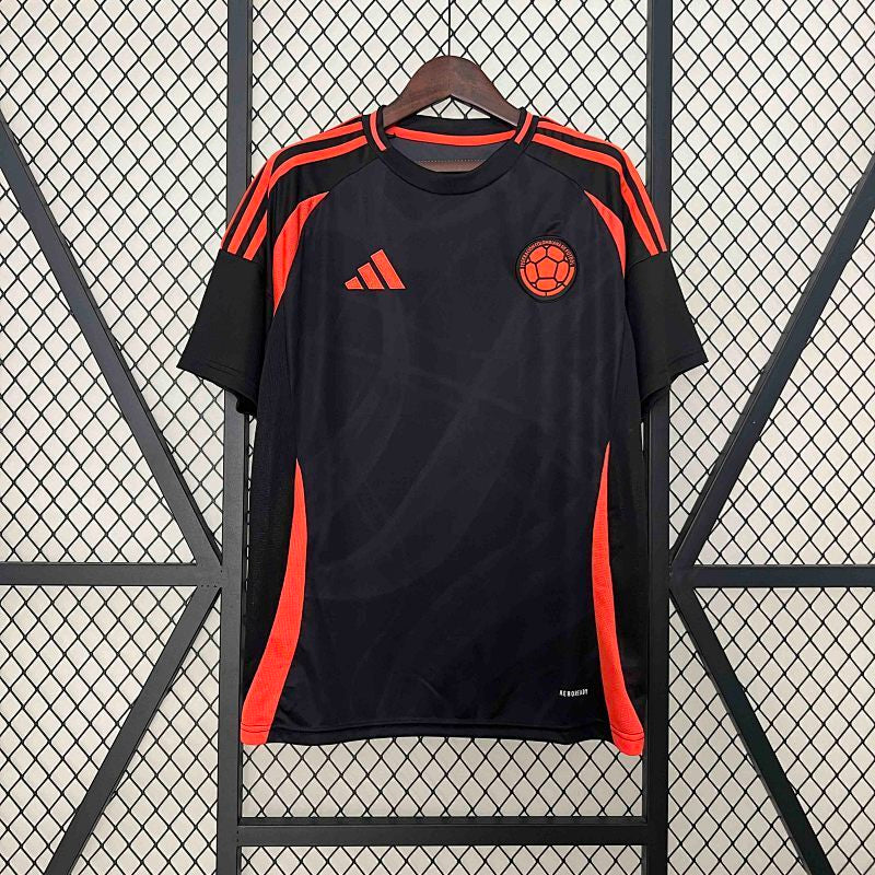 Maillot Colombie Extérieur 25/26