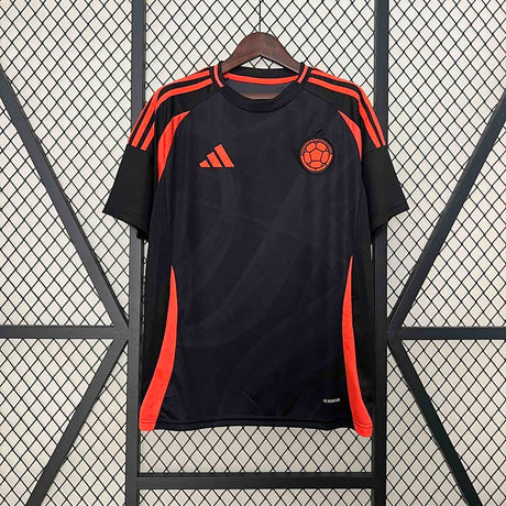 Maillot Colombie Extérieur 25/26