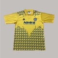 Maillot Leeds United Extérieur 92/93