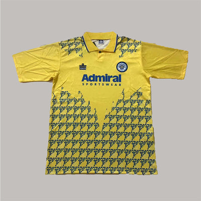 Leeds United Away Jersey 92/93